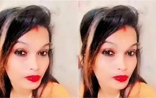 இளம்பெண் வெட்டிக் கொலை… பரபரக்கும் தலைநகர்!!