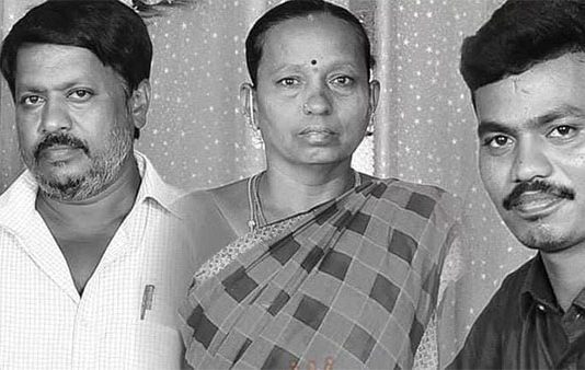 ஒரே குடும்பத்தைச் சேர்ந்த மூன்று பேர் மர்ம மரணம்.. காரணம் என்ன?