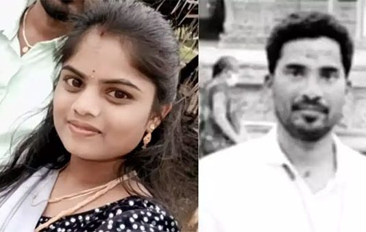 எனக்கு பிடிக்கல… கணவனை கழுத்தை நெரித்து கொலை.. மனைவி பரபரப்பு வாக்குமூலம்!!