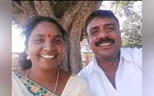 கொடுக்கல் வாங்கலில் தகராறு.. கள்ளக்காதலியை வீட்டோடு வைத்து கொளுத்திய கொடூரம்!!