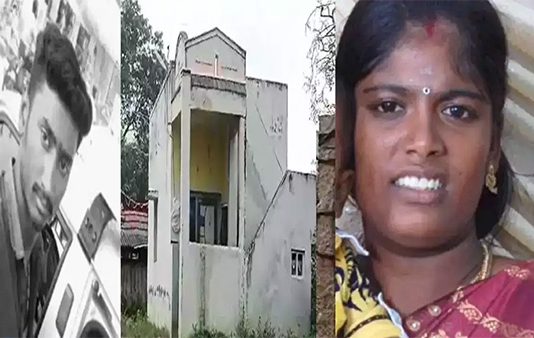 புருஷன கழுத்த நெரிச்சு கொன்னுட்டேன்… மனைவி பகீர் வாக்குமூலம்.. நிர்க்கதியாய் தவிக்கும் 3 குழந்தைகள்!!