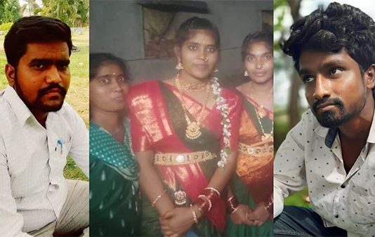 நண்பர் மற்றும் அவரின் குடும்பத்தையே கொடூரமாக கொலை செய்த கொடூரன்.. வெளிவந்த அதிர்ச்சி காரணம்!!