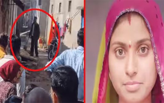 உன் சகோதரியை பெட்ரோல் ஊற்றி எரிச்சுட்டேன்… சகோதரனுக்கு வந்த அழைப்பு: மாமியார் வீட்டில் அரங்கேறிய கொடூரம்!!