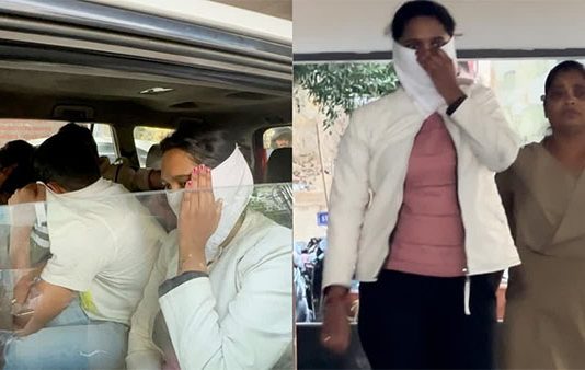 மனம் விட்டு பேச வேண்டும் வா என அழைத்த முன்னாள் காதலி.. நம்பி சென்ற இளைஞரை பழி வாங்கிய கல்லூரி மாணவி!!