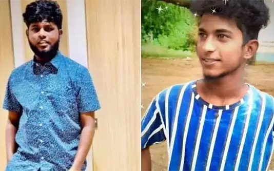 மாமூல் தர மறுத்த இளைஞருக்கு 2K கிட்ஸால் நேர்ந்த கொடூர சம்பவம்!!