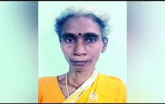 குடித்துவிட்டு தினமும் தகராறு.. காதல் கணவனை கழுத்தை நெறித்து கொலை செய்த மனைவி : பரபரப்பு சம்பவம்!!