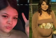 காரில் அழுகிய நிலையில் கர்ப்பிணியும், அவரது காதலனும்.. சில நாட்களில் குழந்தை பிறக்க இருந்த நிலையில் சோகம்!!