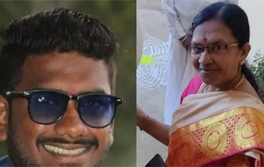 கடனைத் திருப்பிக் கேட்டதால் கொலை : ஓய்வு பெற்ற ஆசிரியை மரணத்தில் திடீர் திருப்பம்!!