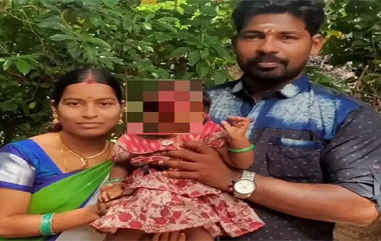 பிரசவத்தின் போது தவறான சிகிச்சை.. இளம்பெண்ணுக்கு நேர்ந்த பரிதாபம்!!