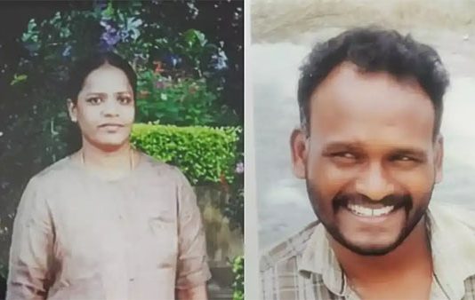 திடீரென காணமல் போன ஆசிரியர்.. ரத்தக்கறை படிந்த காரால் பெரும் அதிர்ச்சி!!