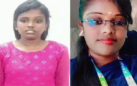 ஐடியில் வேலை செய்வதால் மேக்கப் பொருள் வாங்க காசு பத்தல.. 7 சவரன் நகை திருடிய இளம்பெண்!!