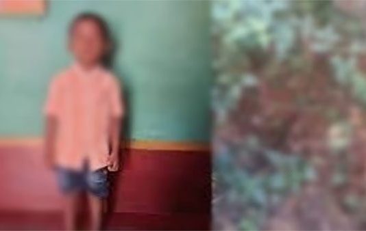 தங்கையின் 6 வயது மகனைக் கொன்று புதைத்த அக்கா… தகாத உறவைத் தட்டிக்கேட்டதால் ஆத்திரம்!!