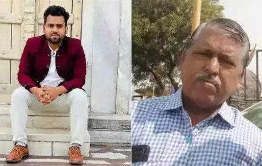 வளர்ப்பு பூனையால் தந்தையும் மகனும் உயிரிழந்த சோகம்!!