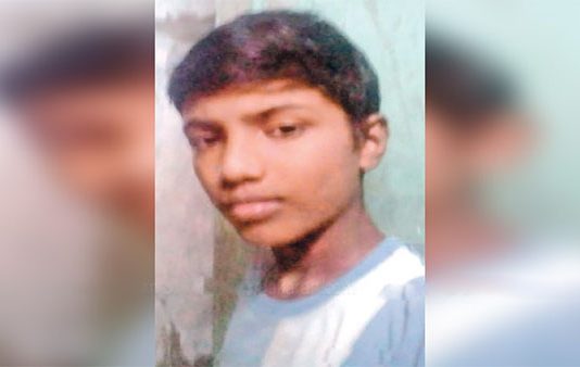 7ம் வகுப்பு மாணவன் அடித்துக்கொலை.. நெஞ்சை உலுக்கும் பகீர் சம்பவம்!!