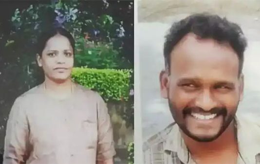 மர்மமாகும் பெண் ஆசிரியரின் நிலை.. உல்லாசமாக உலா வரும் ஆசிரியரை தீவிரமாக தேடி வரும் போலீசார்!!