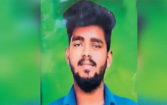 போக்சோவில் சிக்கிய இளைஞர் தற்கொலை.. புதைத்த உடலை மீண்டும் தோண்டி எடுத்து விசாரணை!!