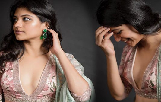 பல பேருடன் உறவில் இருந்திருக்கேன் … கூச்சப்பட என்ன இருக்கு? பளீச்சின்னு சொன்ன அதிதி பாலன்!!