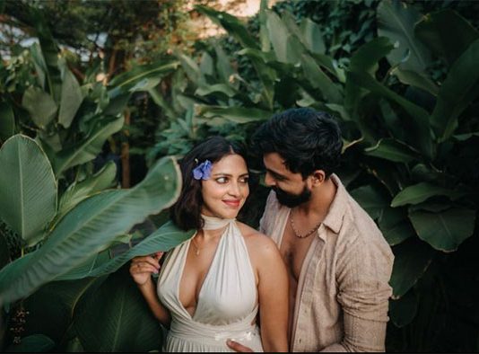 கணவருடன் ரெசார்ட்டில் ஜாலி குளியல்.. நடிகை அமலாபால் வெளியிட்ட வீடியோ!!