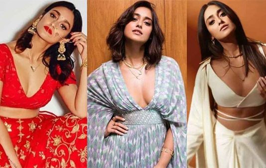 ஆணுறை விஷயத்தில் அது முக்கியம்.. கூச்சமின்றி வெளிப்படையாக பேசிய நடிகை இலியானா!!