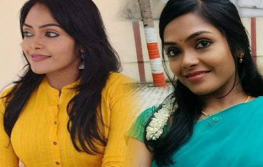 எனக்கு 2 லட்சம் பேரம் பேசினார்கள்.. தொட கூடாத இடத்தில் தொட்டான்: பிரபல சீரியல் நடிகை வேதனை!!