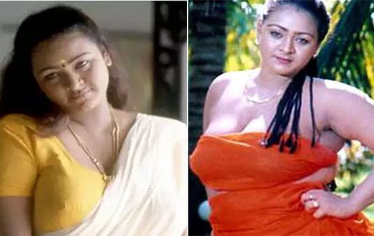 இப்ப கூட நான் ரெடிதான்… ஓப்பனாக கூறிய ஷகிலா!!