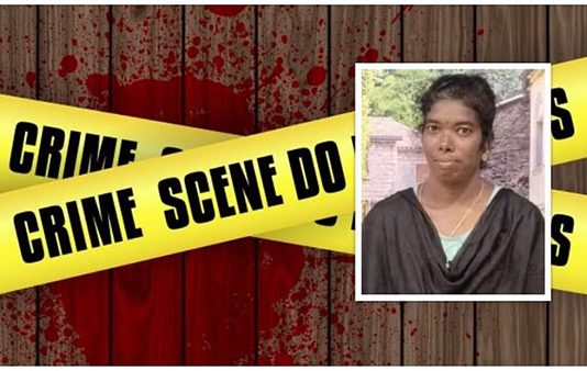 அண்ணியை கொன்று ஆழ்துளை கிணற்றில் புதைத்த இளைஞர்.. அதிர்ச்சி சம்பவம்!!