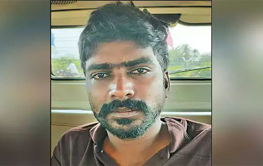 சகோதரிகளை திருமணம் செய்து மாமனாருக்கு மிரட்டல்.. மருமகனை தட்டித் தூக்கிய போலீசார்!!