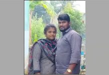 பட்டியலின இளைஞருடன் திருமணம்… பெண்ணை கடத்திய குடும்பத்தினர்.. அதிர்ச்சி சம்பவம்!!