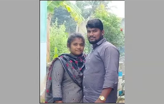 பட்டியலின இளைஞருடன் திருமணம்… பெண்ணை கடத்திய குடும்பத்தினர்.. அதிர்ச்சி சம்பவம்!!