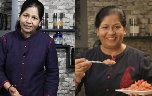 சமையல் செய்தே கோடிகளில் கொட்டும் வருமானம்.. Youtube-ல் சாதித்தது எப்படி?