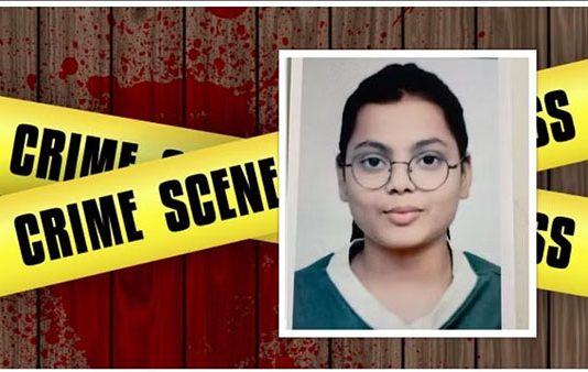 `L01 – 501’ மும்பை மாணவி கொலை வழக்கு… மரங்களைக் கணக்கெடுக்கும் இந்த எண் போலீஸாருக்கு உதவியது எப்படி?