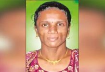 எலி கடித்ததால் பெரும் அவதி.. மன உளைச்சலுக்கு ஆளான செவிலியர் எடுத்த விபரீத முடிவு!!