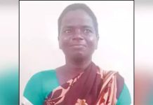 மகளை கொலை செய்த மருமகனுக்கு மாமியாரால் நேர்ந்த கொடூரம்!!