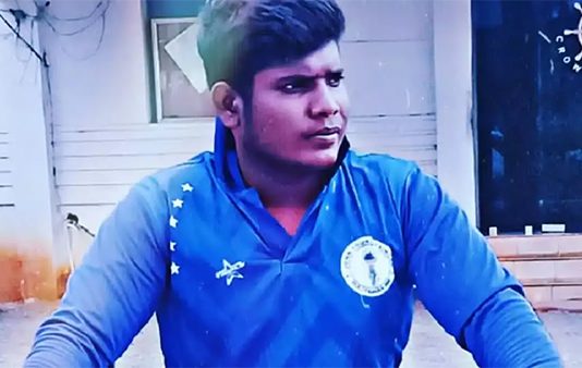 யூடியூபர் கொடூரமாக வெட்டிக்கொலை.. நெஞ்சை உலுக்கும் பயங்கர சம்பவம்!!