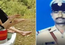 நடுரோட்டில் காரை பார்க் செய்து உல்லாசம்.. ஜோடியை கண்டித்த காவலருக்கு நேர்ந்த கொடூரம்!!