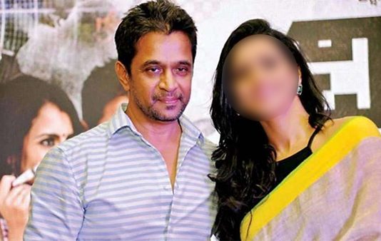 லேடீஸ் விசயத்தில் வீக்காகி சிக்கிய பிரபலங்கள் : அர்ஜுன் மீது பழியை போட்டு அசிங்கப்பட்ட நடிகை!!