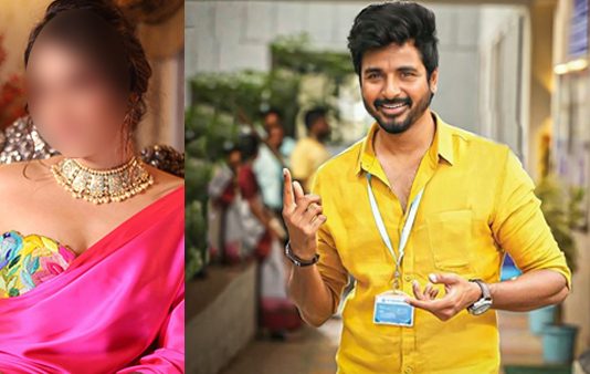 14 வருட திருமண வாழ்க்கை… கணவரை விவாகரத்து செய்த சிவகார்த்திகேயன் பட நடிகை!!