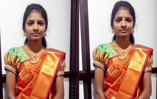 வீட்டை விட்டு கோபமாக வெளியே சென்ற இளம்பெண் : மூன்று நாள் கழித்து சடலமாக மீட்கப்பட்டசோகம்!!