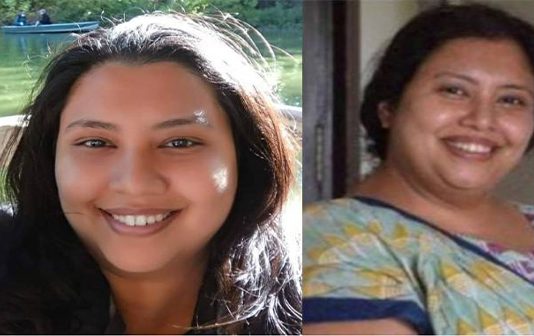 4 வயது மகனை கொன்று சூட்கேஸில் வைத்து பயணித்த பெண் அதிகாரி… விசாரணையில் சிக்கிய கொடூர தாய்!!