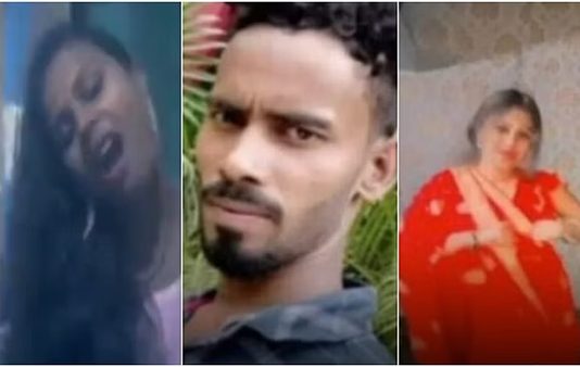 மனைவியின் இன்ஸ்டா மோகம்… ரீல்ஸ் போடுவதைக் கண்டித்த கணவனுக்கு நேர்ந்த விபரீதம்!!