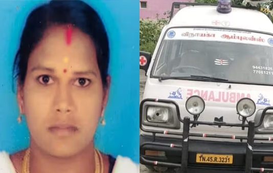 குடும்ப பிரச்னையால் பெண் எடுத்த விபரீத முடிவு : அதிர்ச்சியில் குடும்பத்தினர்!!