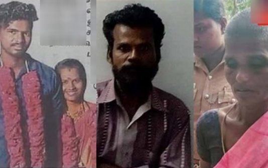 பெத்த மகளை கொன்று எரித்து நாடகம்.. விசாரணையில் தெரியவந்த அதிர்ச்சி தகவல்!!
