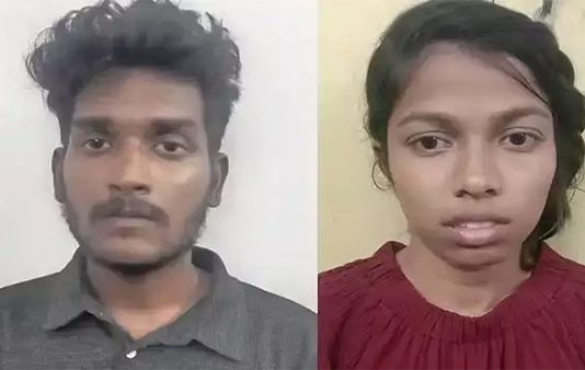 காணாமல் போன 15 லட்சம்… வேலை பார்த்த இடத்திலேயே கைவரிசை காட்டிய கணக்காளர்!!