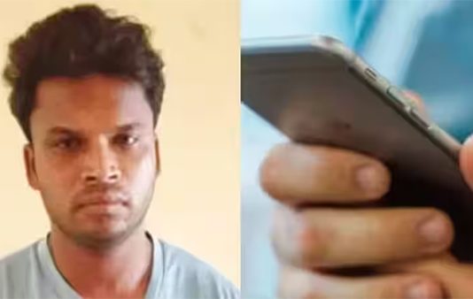 மகள்களுடன் வசமாக சிக்கிய அம்மாக்கள்… கொட்டி கிடந்த வீடியோக்கள் : அம்பலமான ஆசிரியரின் லீலைகள்!!