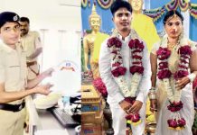 அறுவை சிகிச்சை செய்து ஆணாக மாறிய பெண்… குழந்தைக்கு தந்தையான அதிசயம்!!