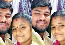 சாதி மறுப்பு திருமணம் செய்த இளம்பெண் நேர்ந்த சம்பவம் : சகோதரர் உட்பட 3 பேர் கைது!!