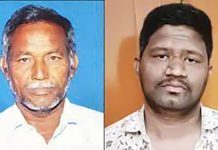மாமனார் தலையில் அம்மிக் கல்லை போட்ட மருமகன் : நெஞ்சை உலுக்கும் சம்பவம்!!