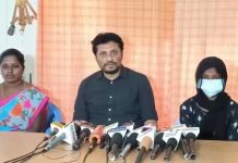 நீட் தேர்வுக்கு படிக்க பணம் தேவைப்பட்டதால் வேலைக்கு சென்ற பெண்ணுக்கு நேர்ந்த கொடுமை!!