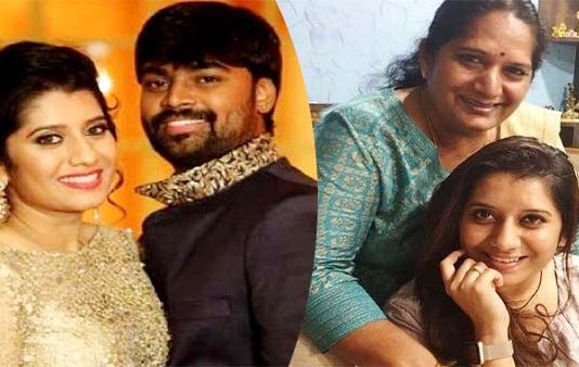 பிரியங்காவின் விவாகரத்து குறித்து தாய் உடைத்த உண்மை… அதிர்ச்சியில் ரசிகர்கள்!!