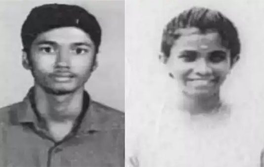 கடற்கரையில் ஒதுங்கிய கல்லூரி மாணவியின் சடலம் : நடந்தது என்ன?